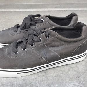 Ralph Lauren men’s sneakers- 9.5